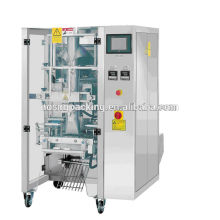 pneumatic driven vertical packing machine